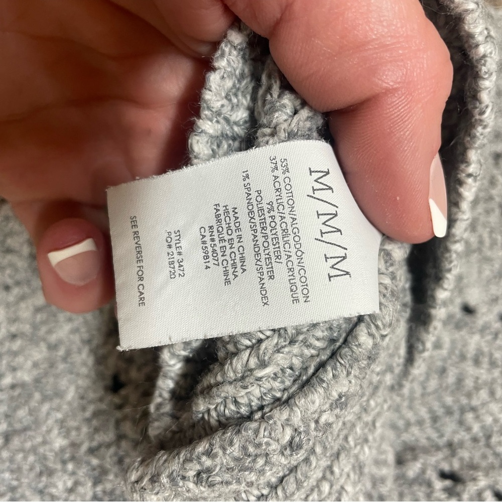 CAbi cardigan - Picture 4 of 5